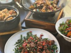 -吃货私房菜(丽江束河古镇店)