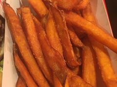 -FATBURGER 特富客汉堡(外交公寓店)
