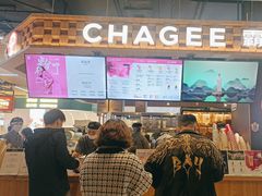 -霸王茶姬(常熟印象城店)