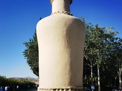 -敦煌莫高窟数字展示中心