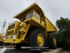 -抚顺煤矿博物馆