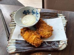 -田舍家Inakaya·炉端烧·铁板烧(天汇igc店)