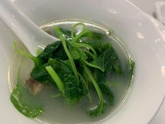 -汤记传菜(秀浦路店)