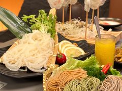 -湊湊火锅·茶憩(南京万象天地店)