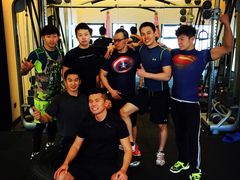 iphone_upload_pic-ISFITCLUB内力健身工作室(奥森店)