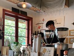 -春风十里咖啡馆