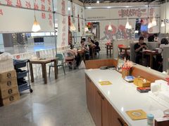-言玖鲜火锅串串披萨自助(益田假日店)