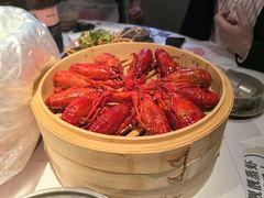 -靓靓蒸虾·头牌蒸虾(雪松路总店)