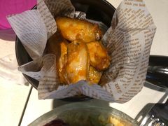 -西堤厚牛排(昆山店)