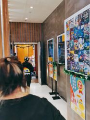 -小鸡哆哆故事屋·儿童乐园(嘉里城店)