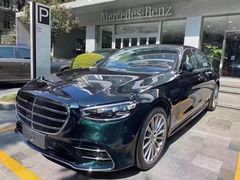 -上海德星奔驰(江杨南路店)