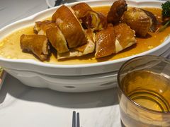 -南枝记·广东味道(中骏世界城店)