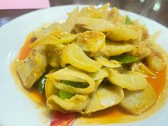 -杨家饭馆(八宝店)
