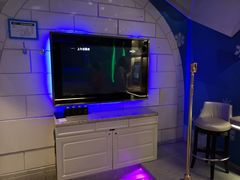 -米乐星世界KTV(汇智国际商业中心店)