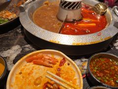 -牛New寿喜烧(新六百店)