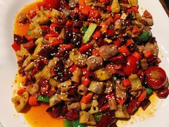 -一口香烧烤大排档(先锋路店)