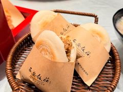 -西安饭庄·非遗陕菜(钟楼店)