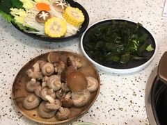 -椰子营·椰子鸡火锅(万象里店)