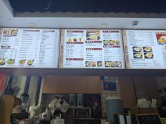 -江记甜品(罗湖店)