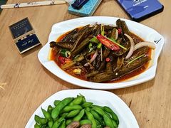 -花儿穆萨·烤肉餐厅(石马坪店)