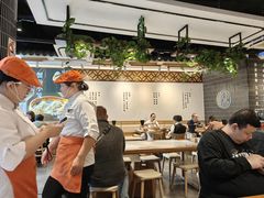 -馋三尺蟹粉小笼(人民广场店)