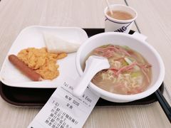 -太兴烧味餐厅(香港机场店)