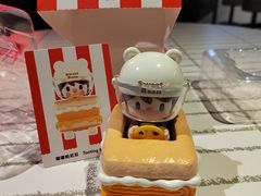 -肯德基(建华店)