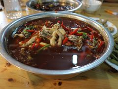鲜椒美蛙-三哥田螺(北书院街店)
