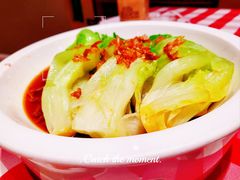 -西贝(宝乐汇店)