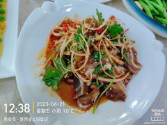 -止园酒店-中餐厅