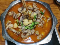 -唐闸邵记鸡煲馆