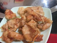 -崔记老东北传奇铁锅炖(横店总店)