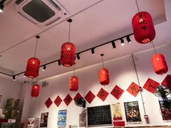-荆九爷爆炒桥头三嫩(夫子庙店)