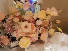 -PARFUM FLORAL花境法餐(南京首店)