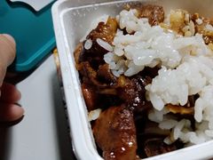 -小菜园新徽菜(马鞍山金鹰店)