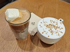 -Peet's 皮爷咖啡(东湖路手作店)