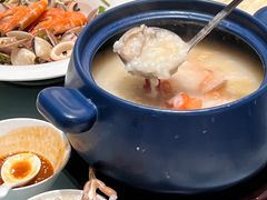 -好友缘家宴(青山路店)
