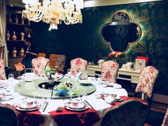 包厢-好福记饭店(红梅公园店)
