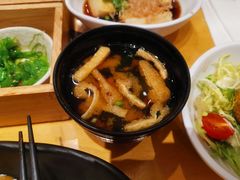 味增汤-胜博殿日式炸猪排(西红门店)