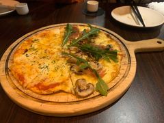 -BomBa意大利餐厅