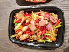 -盒马鲜生(莱蒙都会店)