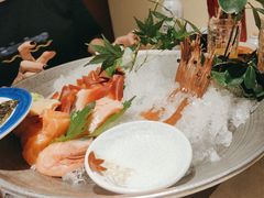 -和创柚子·会席日本料理(新区淮海街店)