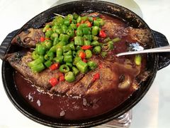 -翠清酒家(万丰路店)