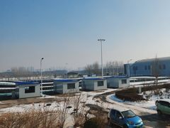 -天津极速星辰国际卡丁车赛车场