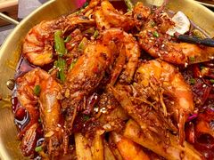 -一味一诚•鲜嫩烤鱼(昌平悦荟店)