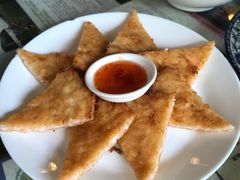 -阿殳菜馆·私厨(水围村店)