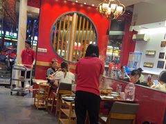 -1078號老北京涮肉(松柏店)