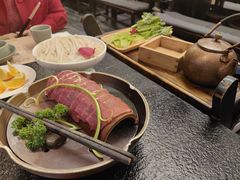 -盡膳口福·百年汤方火锅(科华北路店)