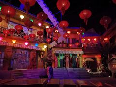 -南宁方特东盟神画