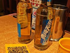 -喝丢一只鞋海鲜烧烤·海肠捞饭(东关街店)